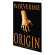 Wolverine Origin Graphic Novel